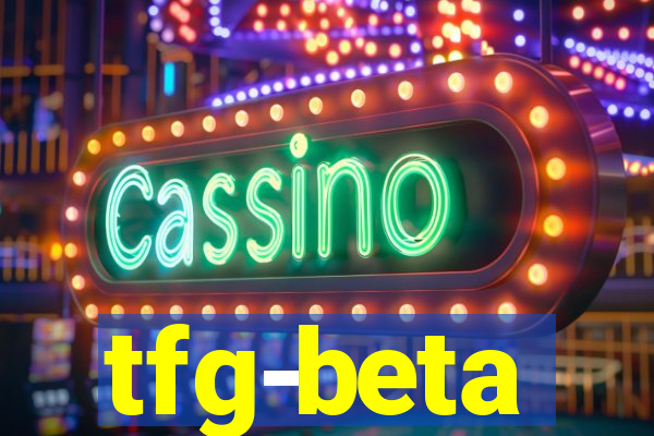 tfg-beta