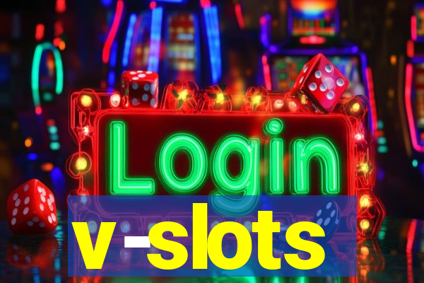 v-slots