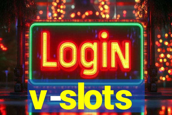 v-slots