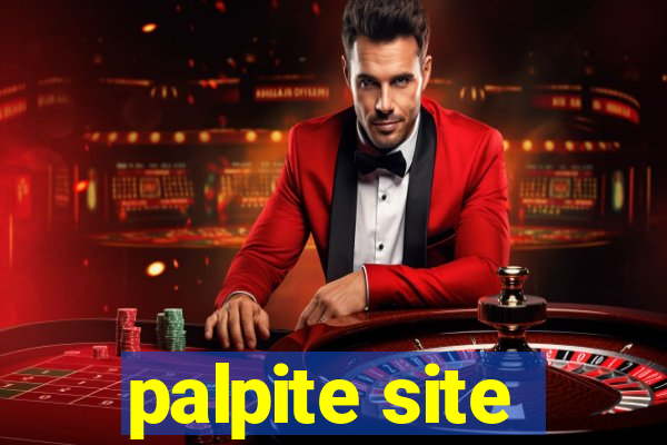 palpite site