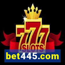 bet445.com