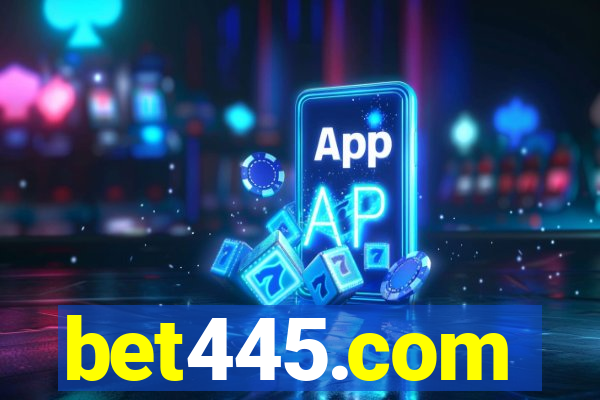 bet445.com