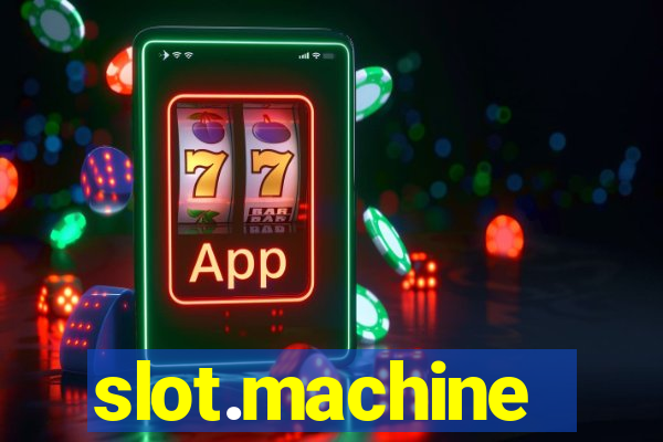 slot.machine