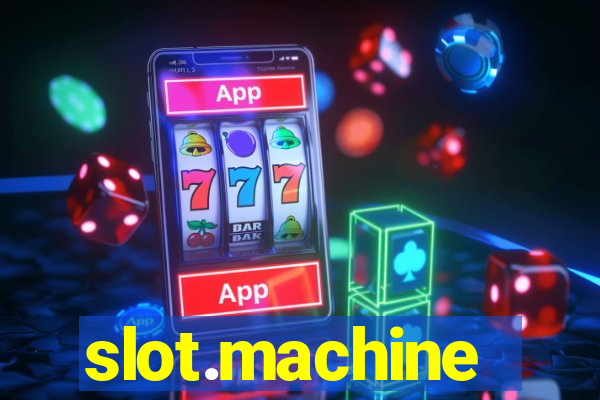 slot.machine