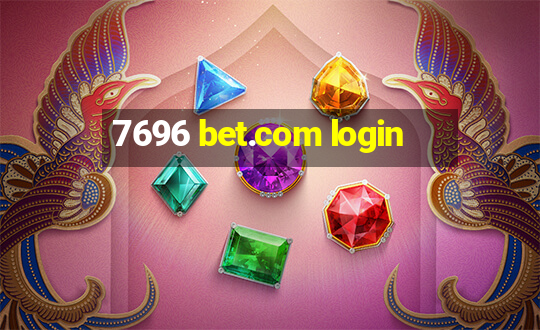 7696 bet.com login