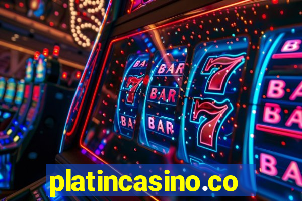 platincasino.com