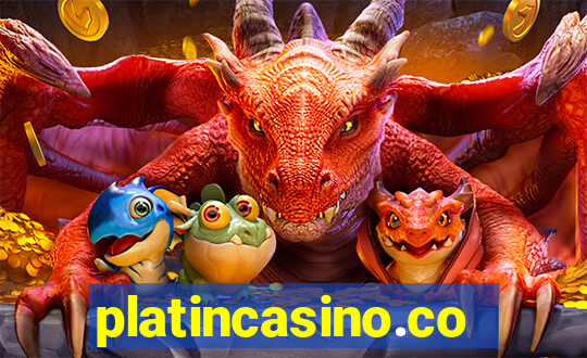 platincasino.com