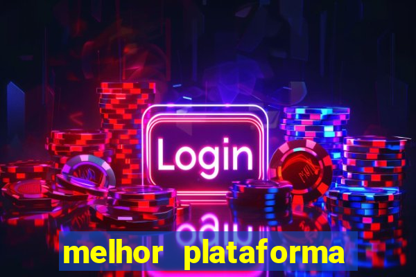 melhor plataforma para jogar fortune mouse