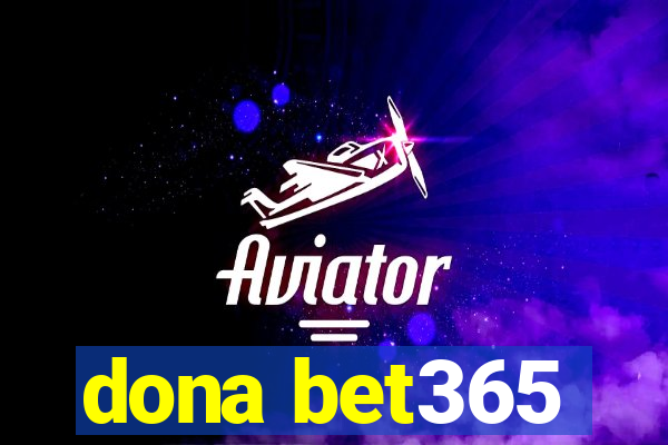 dona bet365