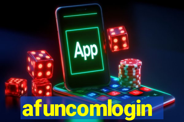 afuncomlogin