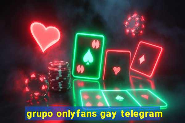 grupo onlyfans gay telegram