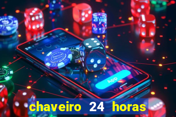 chaveiro 24 horas porto alegre