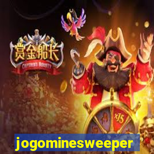 jogominesweeper