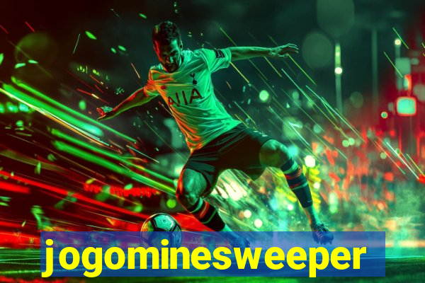 jogominesweeper