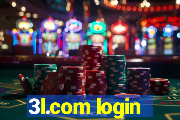 3l.com login