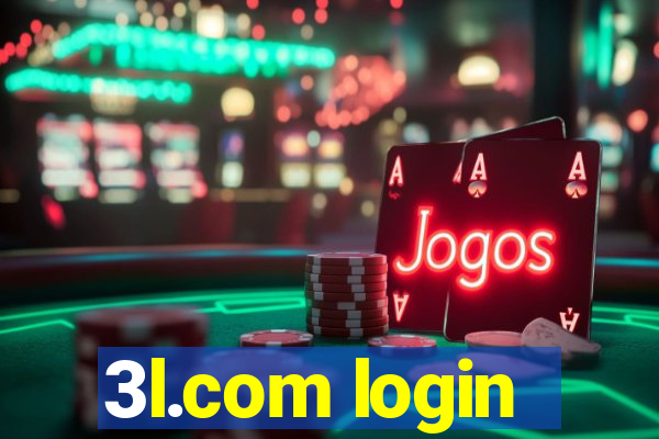 3l.com login