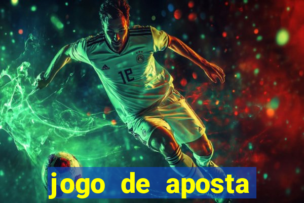 jogo de aposta menor de 18