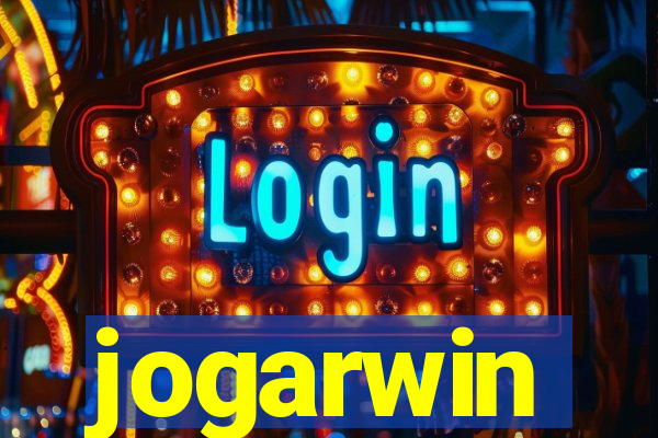 jogarwin