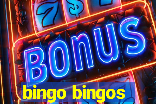 bingo bingos