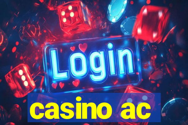 casino ac