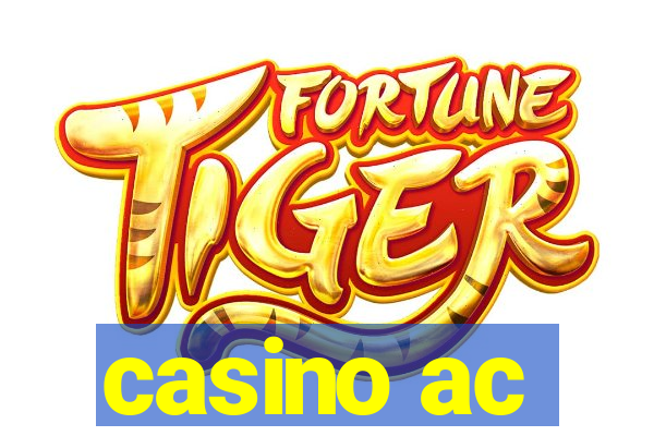 casino ac