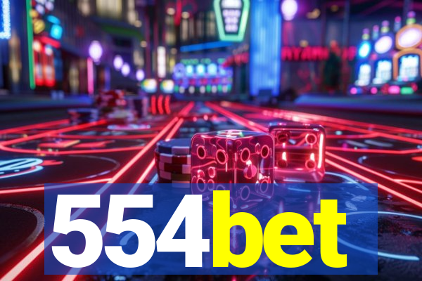 554bet