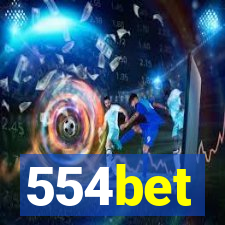 554bet