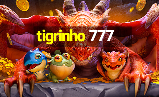 tigrinho 777