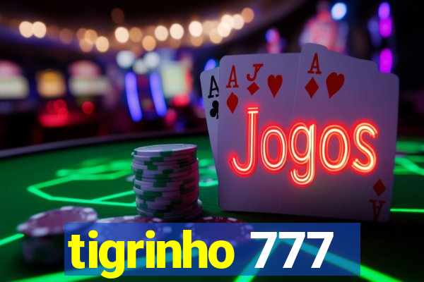 tigrinho 777