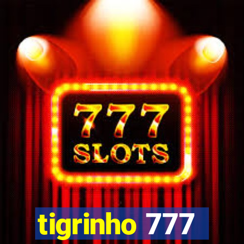 tigrinho 777