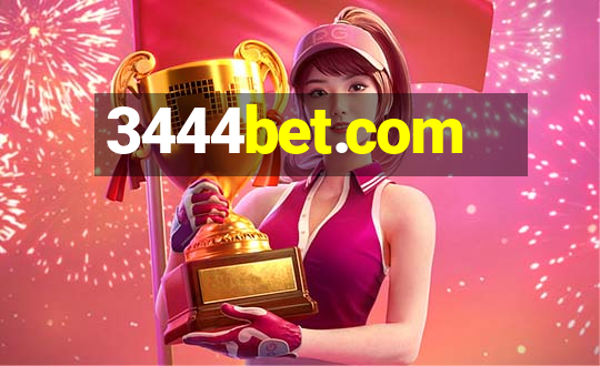 3444bet.com