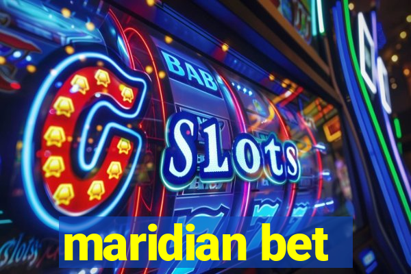 maridian bet