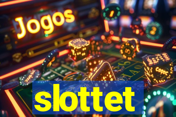 slottet