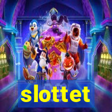 slottet