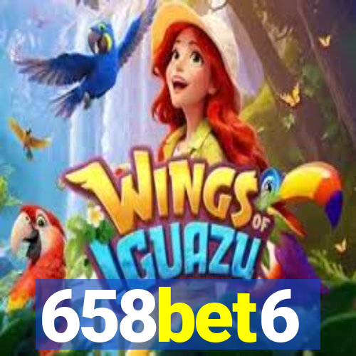 658bet6