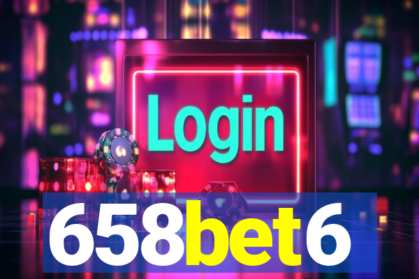 658bet6