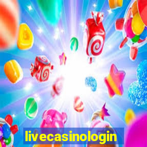 livecasinologin