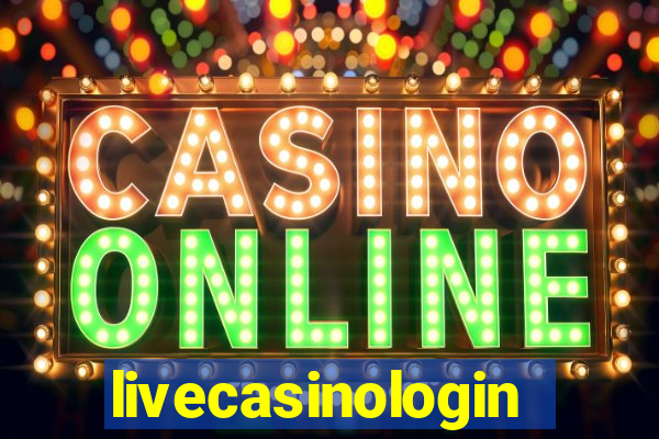 livecasinologin