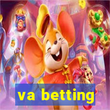 va betting