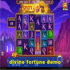 divine fortune demo