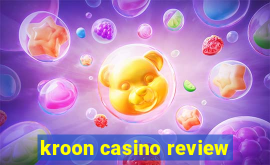 kroon casino review