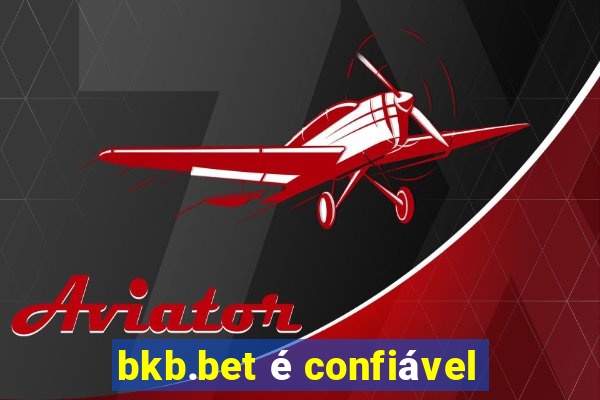 bkb.bet é confiável