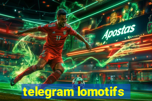 telegram lomotifs