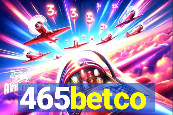 465betco