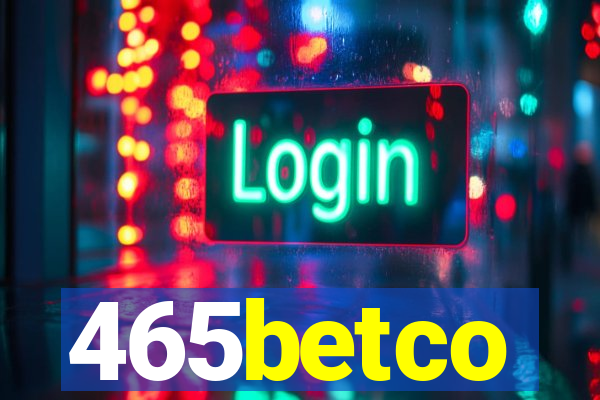 465betco