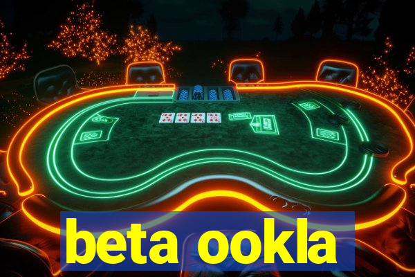 beta ookla