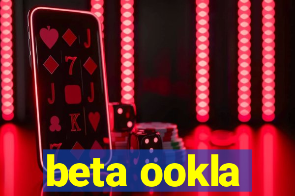 beta ookla