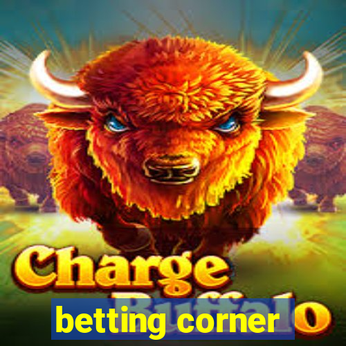 betting corner