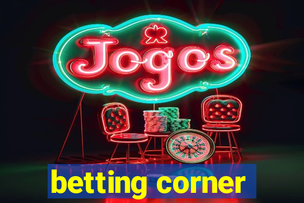 betting corner