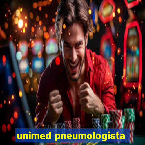 unimed pneumologista